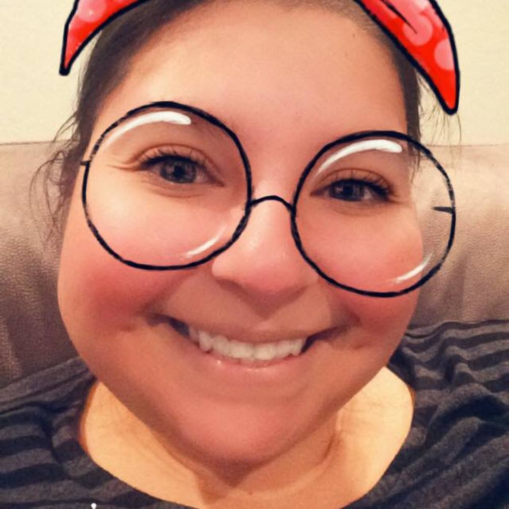 Meet your Posher, Denisse